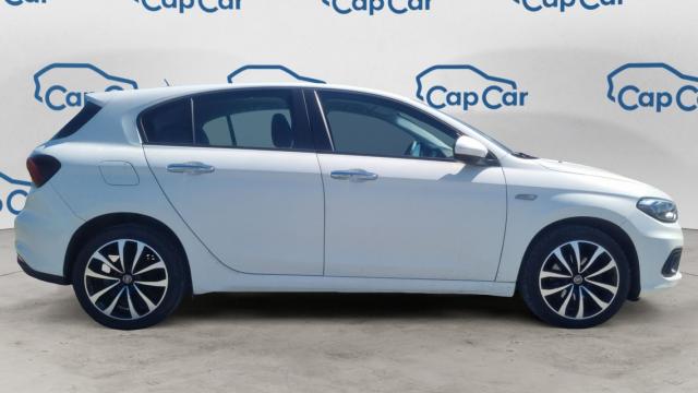 Fiat Tipo image 2
