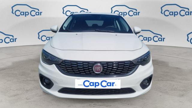 Fiat Tipo image 1