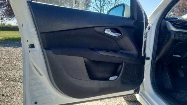 Fiat Tipo image 4