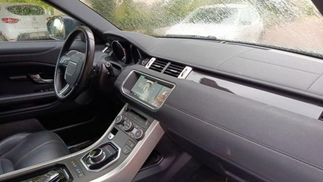 Land Rover Range Rover Evoque image 9