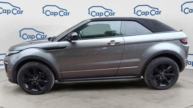 Land Rover Range Rover Evoque image 8