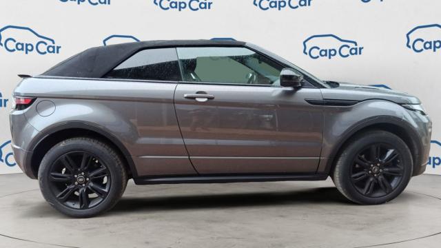 Land Rover Range Rover Evoque image 1
