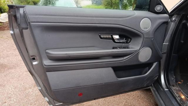Land Rover Range Rover Evoque image 4