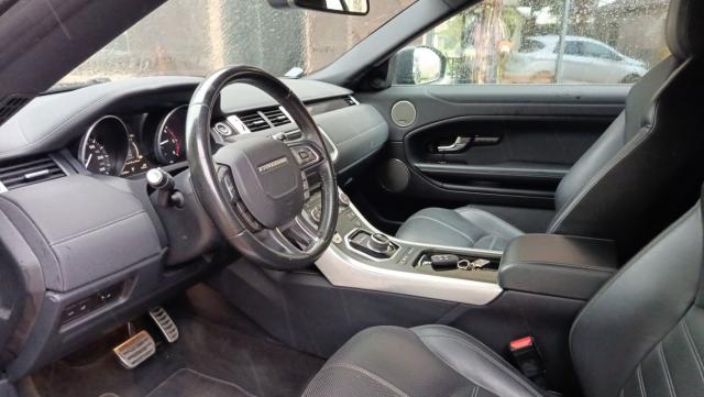 Land Rover Range Rover Evoque image 3