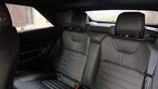 Land Rover Range Rover Evoque image 6