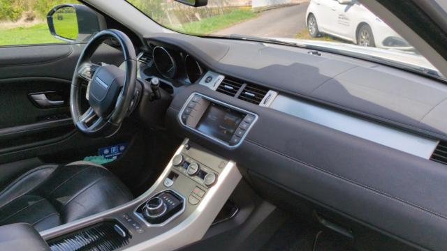 Land Rover Range Rover Evoque image 3