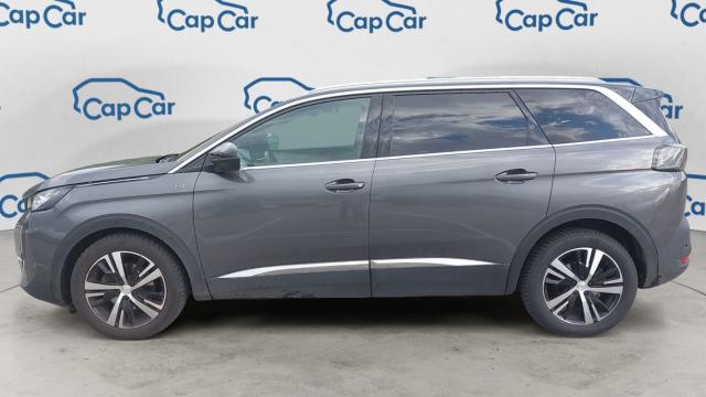 Peugeot 5008 image 9