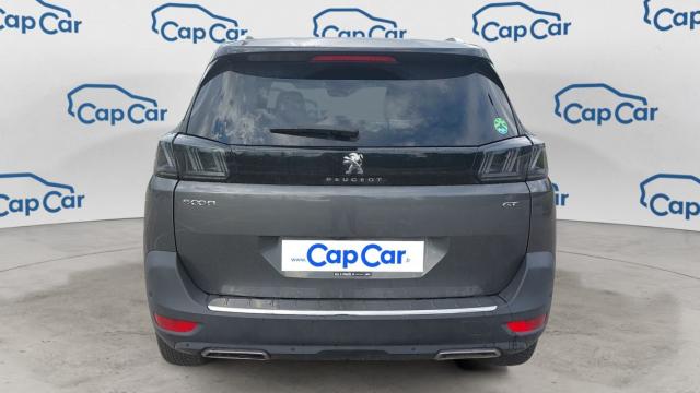 Peugeot 5008 image 7