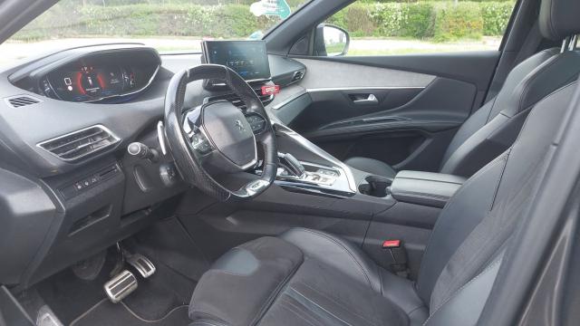 Peugeot 5008 image 3