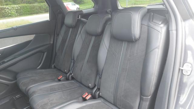Peugeot 5008 image 8