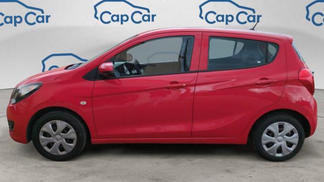 Opel Karl image 3