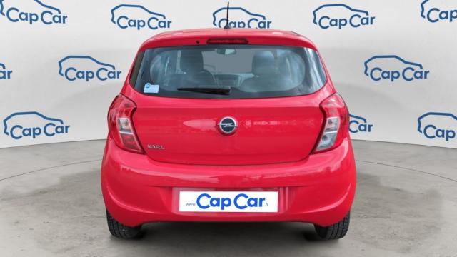 Opel Karl image 4