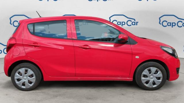 Opel Karl image 9
