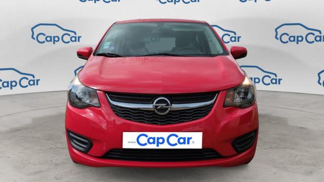 Opel Karl image 6