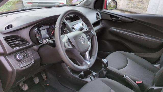 Opel Karl image 7