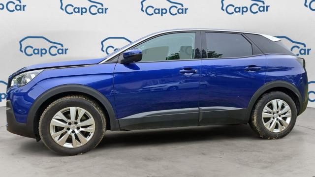 Peugeot 3008 image 3