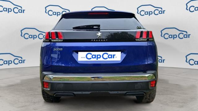 Peugeot 3008 image 1