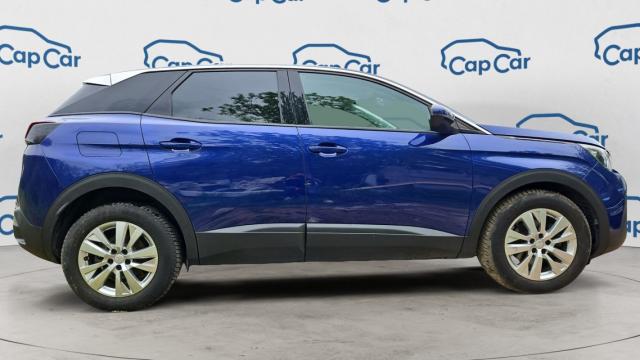 Peugeot 3008 image 2