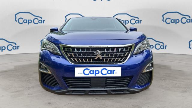 Peugeot 3008 image 8