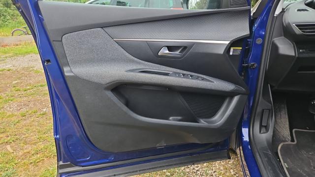 Peugeot 3008 image 4