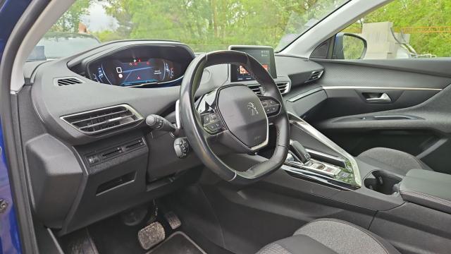 Peugeot 3008 image 5