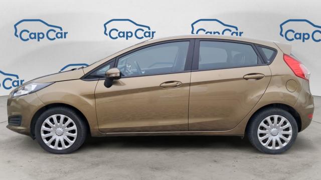 Ford Fiesta image 2