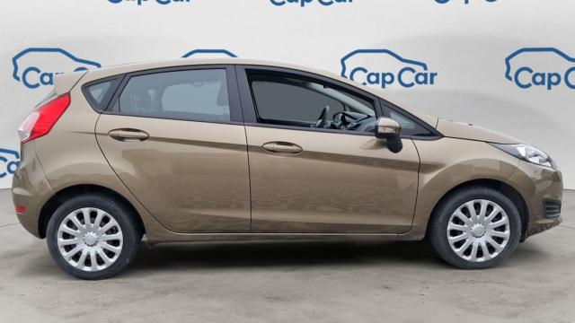 Ford Fiesta image 4