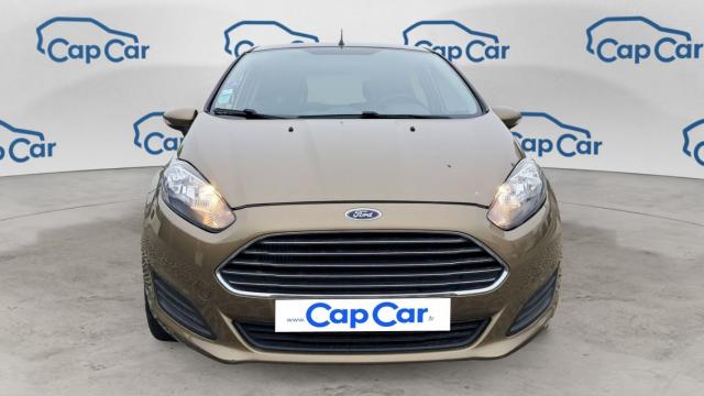 Ford Fiesta image 5