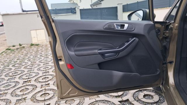 Ford Fiesta image 8