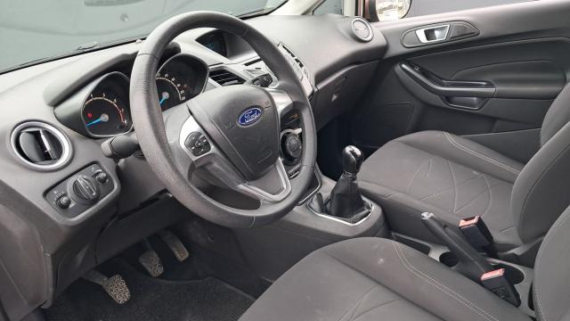 Ford Fiesta image 3