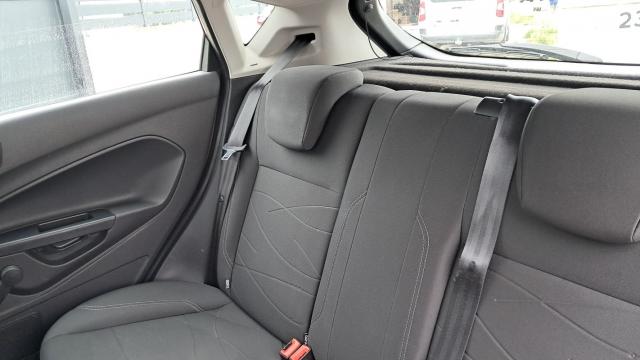 Ford Fiesta image 1