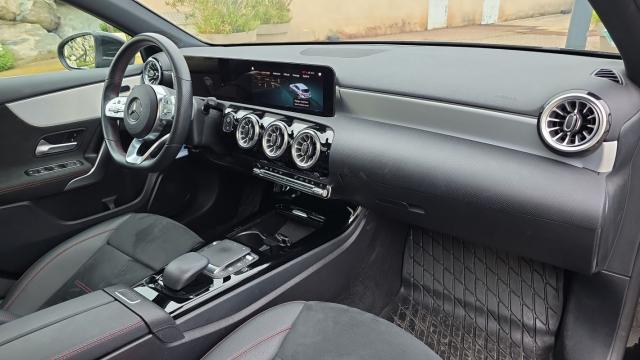 Mercedes Benz Classe A image 4