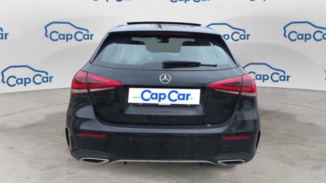 Mercedes Benz Classe A image 8