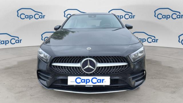 Mercedes Benz Classe A image 3