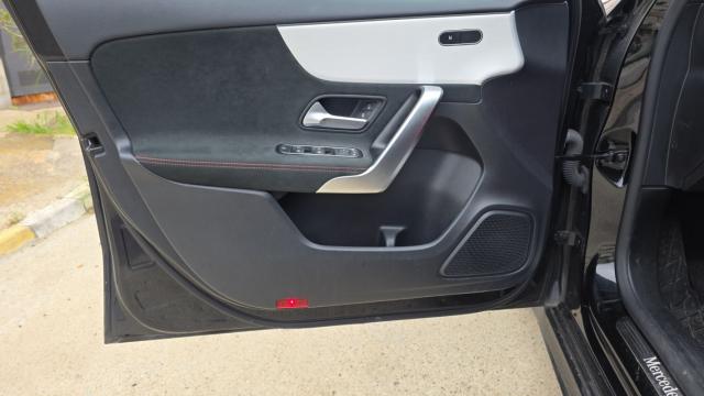 Mercedes Benz Classe A image 9