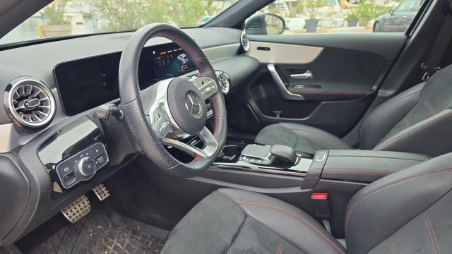 Mercedes Benz Classe A image 5