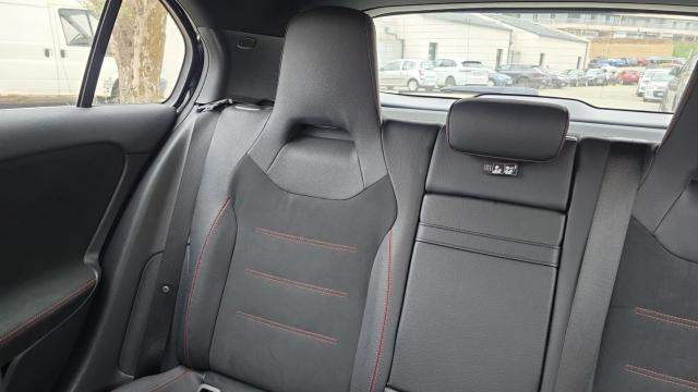 Mercedes Benz Classe A image 7