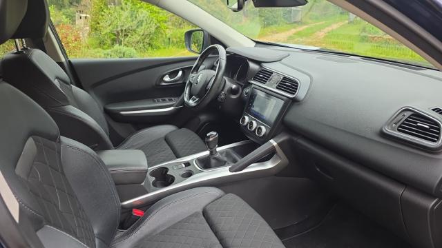 Renault Kadjar image 5