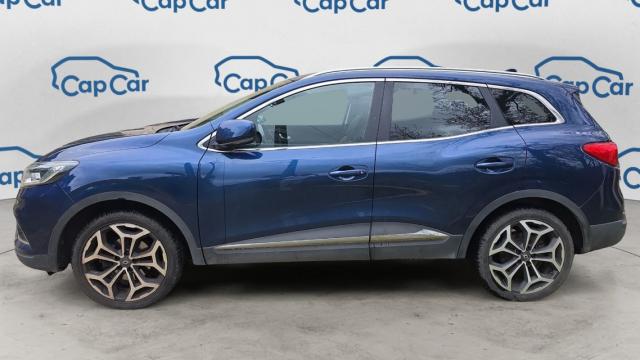 Renault Kadjar image 2