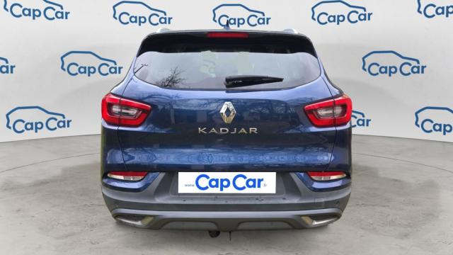 Renault Kadjar image 4