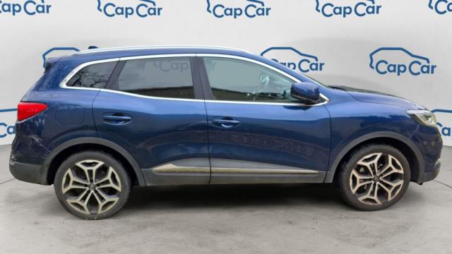Renault Kadjar image 1