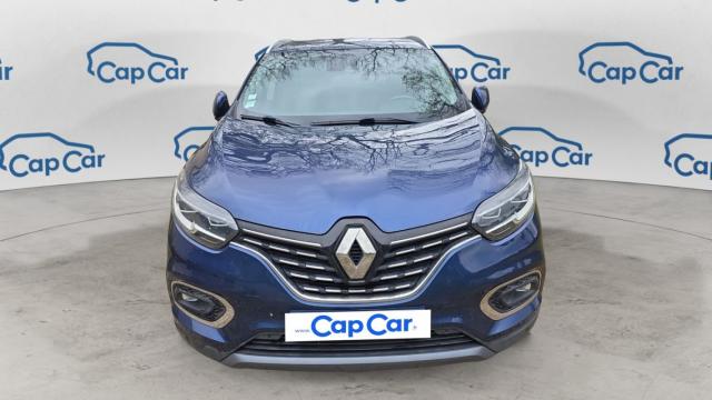 Renault Kadjar image 7
