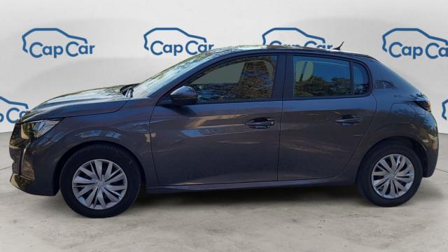 Peugeot 208 image 3