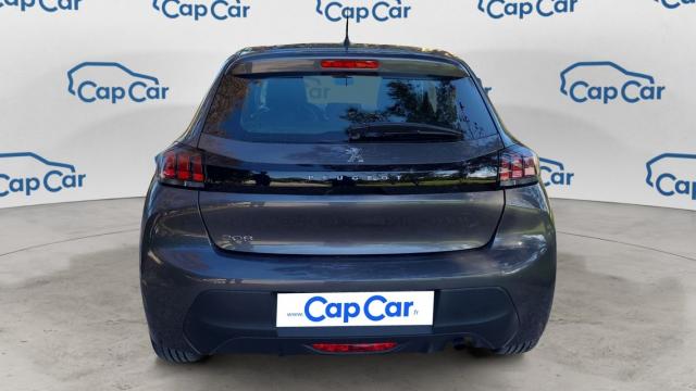 Peugeot 208 image 1