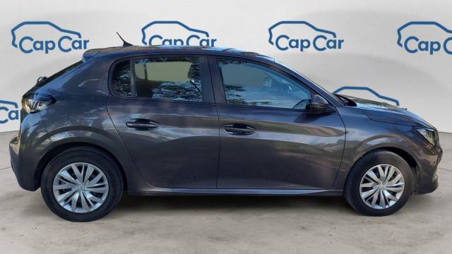 Peugeot 208 image 9