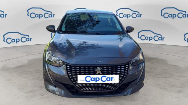 Peugeot 208 image 8