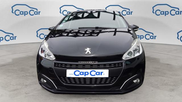 Peugeot 208 image 9