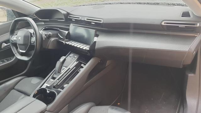 Peugeot 508 image 9