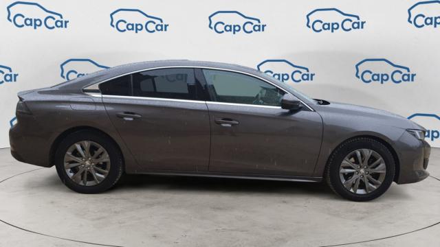 Peugeot 508 image 4