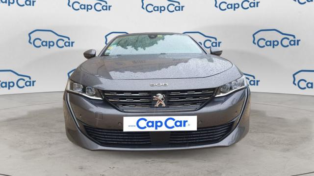 Peugeot 508 image 3